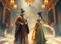 祸国·图璧.广播剧（马正阳&赵熠彤）
