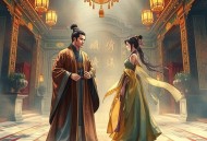 祸国·图璧.广播剧（马正阳&赵熠彤）