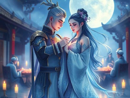 北落师门 _ 杜骁X柏落 _ 纯爱 _ 权谋