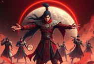 逆天邪神  火星引力 玄幻爆爽瓜子听书多人剧
