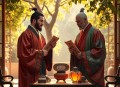 我就是想贿赂你（赵成晨＆魏一凡）