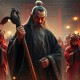 傩神：崔老道和打神鞭｜鬼吹灯作者天下霸唱著｜李满超狗蛋领衔精品多人剧