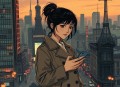 东野圭吾《透明的螺旋》嫌疑人X的献身系列新作女性困境悬疑推理  完结