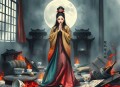 新婚夜，废柴王妃把王府炸翻了_古言重生虐渣_云天河