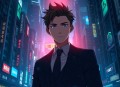 枭臣多人有声剧（布兰德）完结