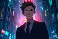 枭臣多人有声剧（布兰德）完结