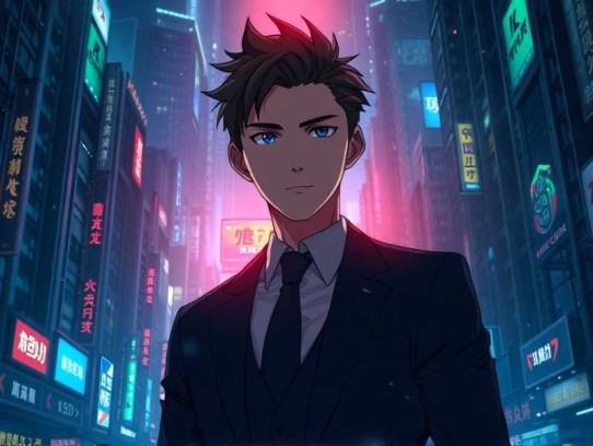 枭臣多人有声剧（布兰德）完结