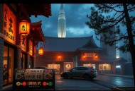 重生之捉妖天师（双播）_超人气悬疑