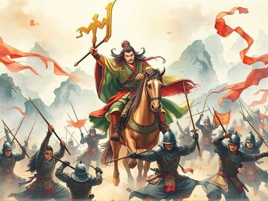 44-孙一 梁山英雄传 全66回