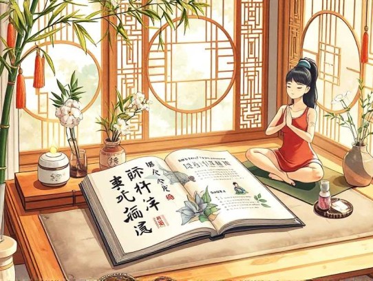 养生健康大宝典[全集]