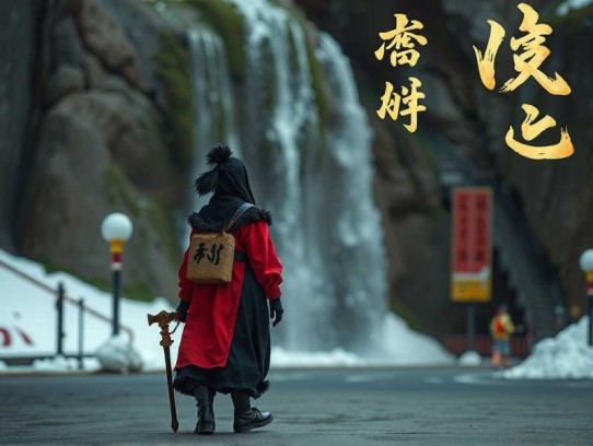 【重制版】无名之町｜嫌疑人X的献身恶意后第三大系列