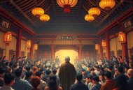 傅佩荣的中西哲学大师课