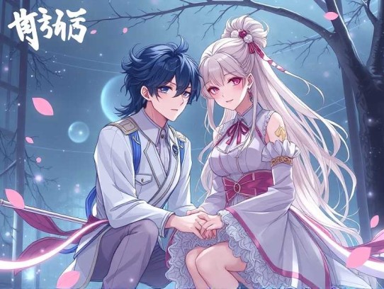 我养成了一尊女剑仙_追马主播、多人精品有声、仙侠玄幻_上世魔尊VS高冷女剑仙