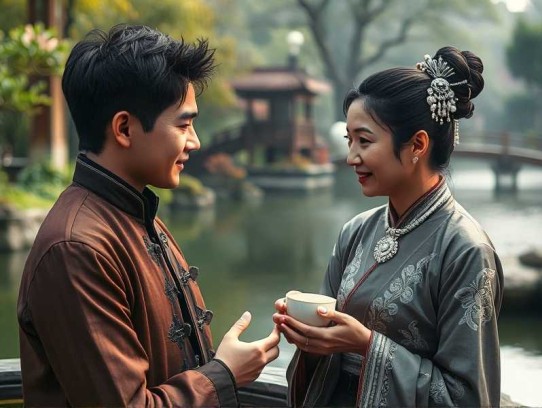 六朝纪事有声小说全集_暮玖&阑珊梦&夜书墨播讲