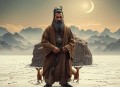 罗布泊之咒丨周德东丨巴胡子