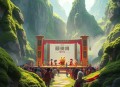 蜀山丨爆笑网游丨开派神作丨流浪的蛤蟆著丨竟然先生多人有声剧