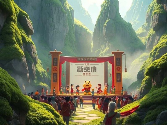 蜀山丨爆笑网游丨开派神作丨流浪的蛤蟆著丨竟然先生多人有声剧