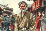 崇祯十五年丨明朝权谋热血种田丨多人有声剧