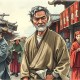 崇祯十五年丨明朝权谋热血种田丨多人有声剧