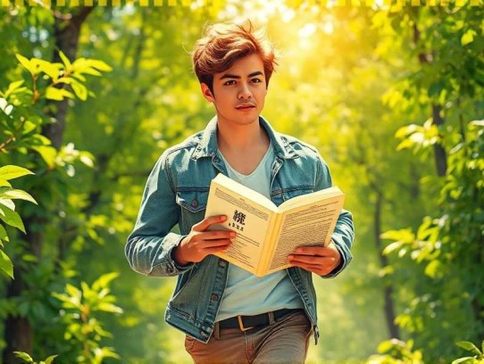 趁年轻疯长吧！袁岳给你最实用的“青春修炼方法论”