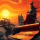 英雄无泪（古龙有声作品大系）完结
