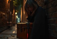 旅行箱里的杀机｜消失的犯罪现场｜悬疑推理有声剧