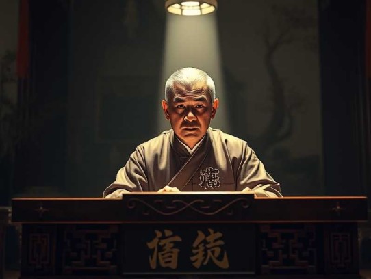 抬棺匠有声小说全集_语言嚣张播讲（鸿达以太）