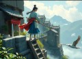 高位出局（周建龙最新演播）