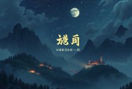 绣色生香_龙飞凤仵医判_古言权谋爆笑_墨夜＆云鹤追