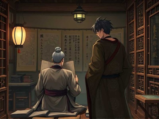 教授，我比抑制剂有用.广播剧（萧轩&家康）