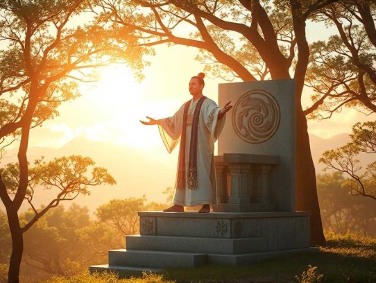 飞升之后有声小说全集_剧舞吧涛羽棠播讲