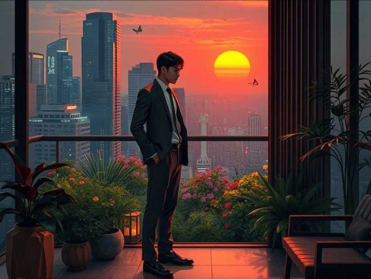 护花兵王：美女总裁爱上我丨上门龙婿丨都市爆笑爽文