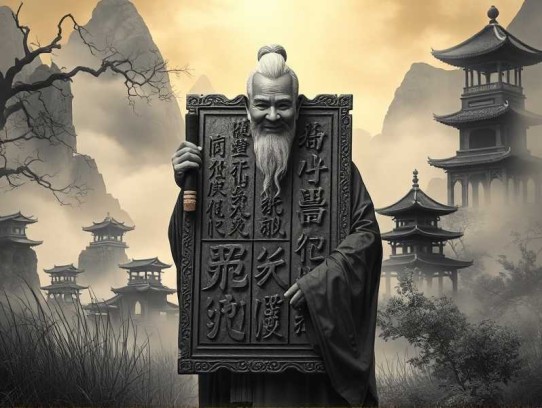 千古谋略奇书鬼谷子 30招处世绝学