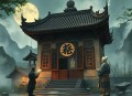 民间奇门风水秘术