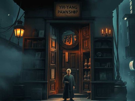 阴阳典当铺_灵异_恐怖_探秘_悬疑