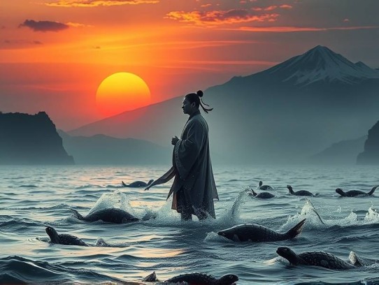 谁主沉浮.广播剧