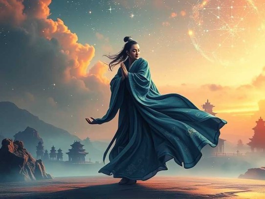 惟我独仙  剧舞吧小宇宙演播 唐家三少