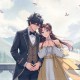 逍遥章_阑珊&南瓜楠少领衔_女法医破案_悬疑古言_多人有声剧