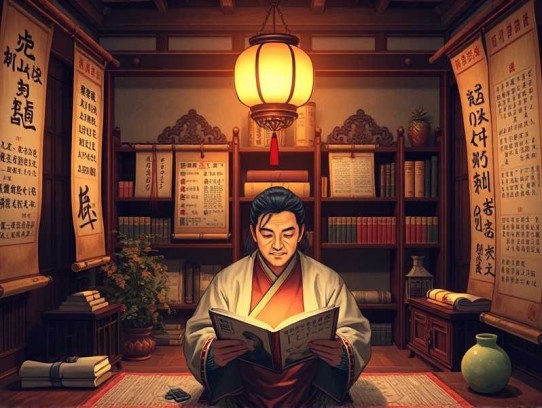 文史经典文章[全集](播音——鸿达以太)