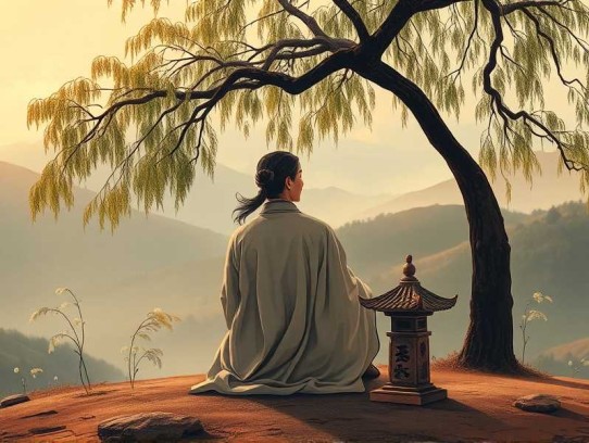 我只想安静的做个苟道中人｜司徒小大大精品多人有声剧