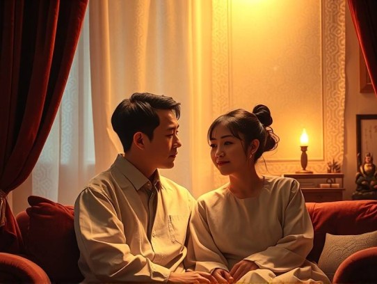 肾宝换了安胎药.广播剧（文森＆锦鲤）