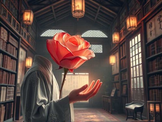 时间的玫瑰丨但斌投资札记中信书院完结