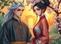 邪王宠妻：医妃休想出墙（温水&阿伤 精品双播）完结