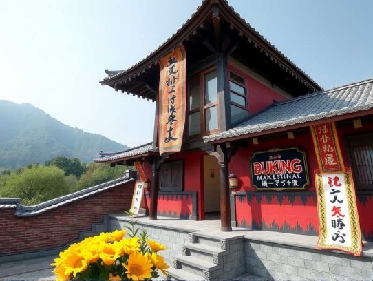 风吹半夏丨赵丽颖、欧豪、李光洁主演，阿耐原著｜商战