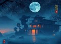 老千（全集）｜飞宇演播 _ 千门外传