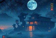 老千（全集）｜飞宇演播 _ 千门外传