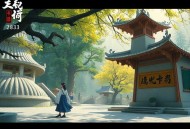 《一根竹子通三界》主播：夏天 2635集
