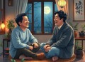 我把你当兄弟.广播剧