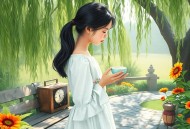 青柠知夏.广播剧