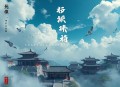 天神英雄组丨《无心法师》作者尼罗原著丨爆笑异世冒险｜精品有声剧